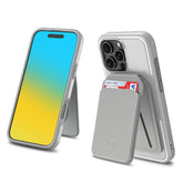 MyBat Pro Fuse Series Case Bundle + MagStash Wallet Folio for Apple iPhone 16 Pro MaxiPhone 16 Pro Max